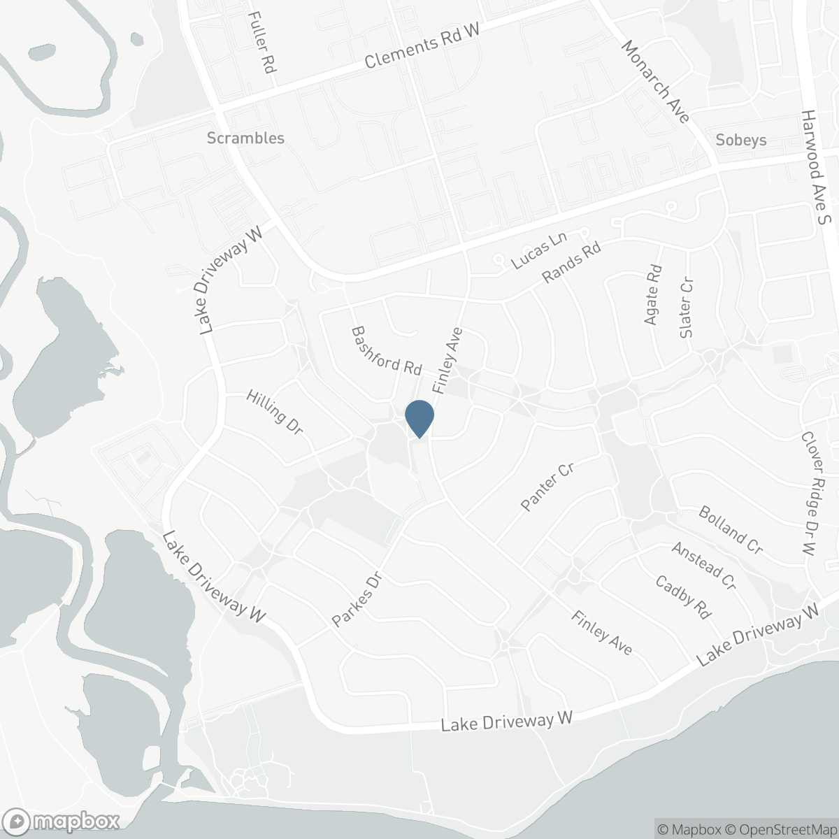 872 FINLEY AVENUE, Ajax, Ontario L1S 3R9